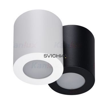 Точковий світильник Kanlux 29241 SANI IP44 DSO-W