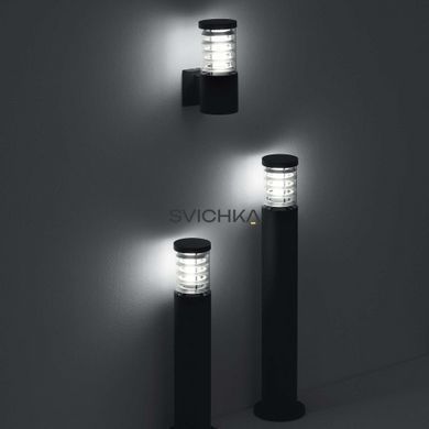 Настінний світильник Ideal Lux Tronco ap1, Black