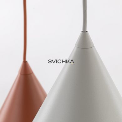 Підвісний світильник TK-Lighting CONO 3 SML, Multicolor