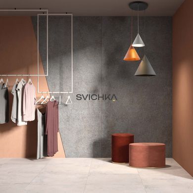 Підвісний світильник TK-Lighting CONO 3 SML, Multicolor