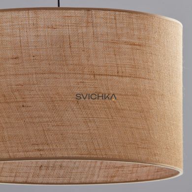 Подвесной светильник TK Lighting JUTA, Beige