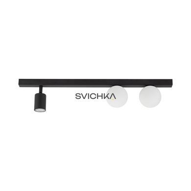 Спот TK-Lighting Vox 3, Black