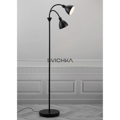 Торшер Nordlux Ray 2, Black