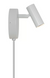 Бра Nordlux 2612501001 Omari R, White