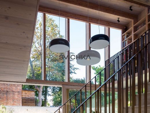 Подвесной светильник Flos Smithfield S
