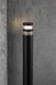 Уличный столбик Nordlux Birk - 45518003
