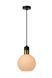 Подвесной светильник Lucide JULIUS &Oslash; 20 cm 1xE27 Opal, Opal