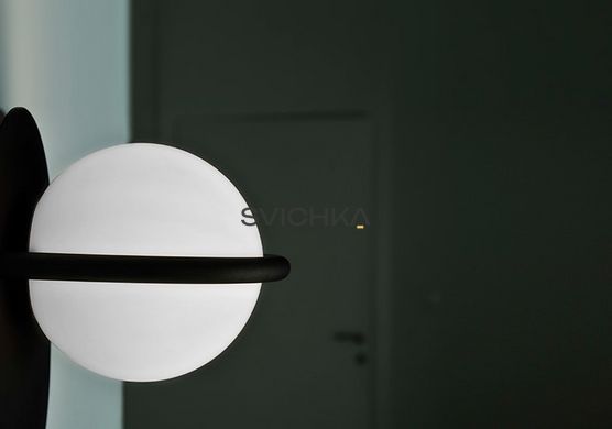 Настінне бра B.Lux C_BALL W 748425