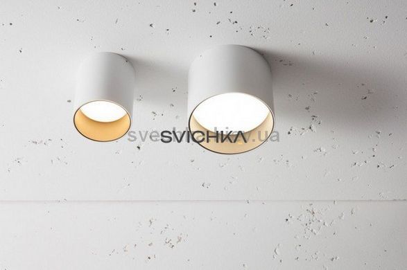 Точковий світильник Labra Tubular 3-1100