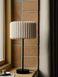 Настольная лампа Nordlux 2612265003 Vivienne, White