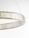 Подвесной светильник Nova luce AURELIA L, Gold