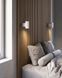 Бра Nordlux Mona White