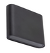 Вуличний світильник Nowodvorski Semi S, Black
