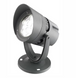 Грунтовий світильник Nova luce NORTH 125, Dark gray