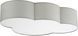 Люстра TK Lighting CLOUD, Gray