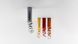 Потолочный светильник Artemide Decompos&eacute; Light, Fum&eacute;