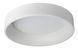 Стельовий світильник Lucide TALOWE LED &Oslash; 60 cm LED Dim. 1x42W 3000K White, WHITE, Білий, Білий