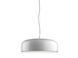 Подвесной светильник Flos Smithfield S, White