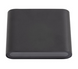 Вуличний світильник Nowodvorski Semi S, Black