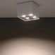 Накладной светильник Nowodvorski MIDI LED 16W 4000K White