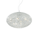 Ideal Lux ORION SP8 Хромовый 066387