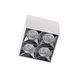 Накладной светильник Nowodvorski MIDI LED 16W 4000K White