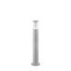 Парковый светильник Ideal Lux Tronco pt1 h80