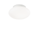 Ideal Lux BUBBLE PL1 Белый 135250