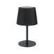 Настільна лампа TK Lighting MAJA Black