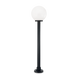 Ideal Lux CLASSIC GLOBE PT1 BIG Атласный 187525