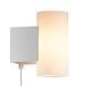 Бра Nordlux Mona White