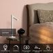 Аккумуляторная настольная лампа для дома и улицы Lucide ANTRIM Battery pack/batteries LED Dim. 1x2,2W 2700K IP54 With wireless charging pad White, WHITE, Белый, Белый, Белый