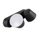 Вуличне бра Kanlux DROMI LED EL-2 13W-GR