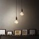 Ideal Lux EDISON SP1 Чёрный 113319