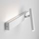 Бра Imperium Light Diplomat L, 3000K, White