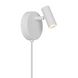 Бра Nordlux 2612501001 Omari R, White