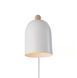 Бра Nordlux Gaston, White