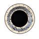 Бра Pikart 5040-1 Solar eclipse, Black/Silver