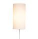 Бра Nordlux Mona White
