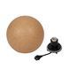 Декоративный светильник Kanlux 45935 STONO 30 TRK, Terracotta