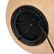Декоративный светильник Kanlux 45935 STONO 30 TRK, Terracotta