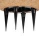Декоративный светильник Kanlux 45935 STONO 30 TRK, Terracotta