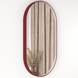 Зеркало с подсветкой Babich Studio Mirror