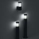 Настінний світильник Ideal Lux Tronco ap1, Black