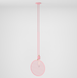 Підвісний світильник Babich Studio Inverted, Pink