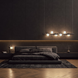 Підвісний світильник Babich Studio Lunar 1500, Black