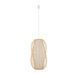 Подвесной светильник Nowodvorski Puket L, Beige