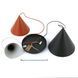 Підвісний світильник TK-Lighting CONO 3 SML, Multicolor