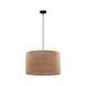 Подвесной светильник TK Lighting JUTA, Beige