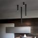 Потолочный светильник (LODES) Studio Italia Design A-Tube small